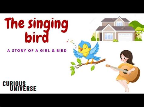  Quest for the Singing Bird -  A Mysterious Tale of Courage, Desire, and a Feathered Enigma!