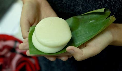  The Story of Rice Cake! A Magical Tale of Transformation and Gratitude From 11th Century Vietnam