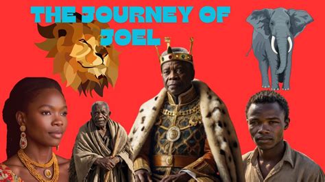  Kings and Cows! - A Journey into the Heart of a 3rd Century South African Folktale