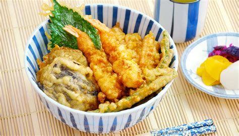 浅草 天丼 ランキング 〜天丼の魅力を探る旅〜