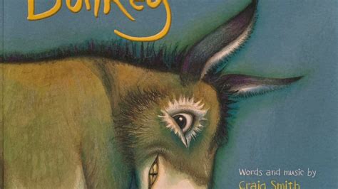  The Donkey's Laughter - A Tale of Unlikely Merriment and Ancient Wisdom