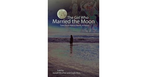  The Girl Who Married the Moon:  A Tale of Celestial Love and Earthly Longing!