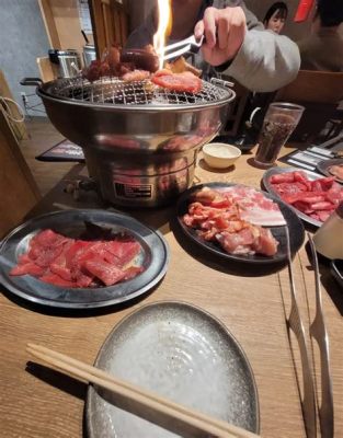 焼肉 池袋 安い - なぜ池袋は焼肉の楽園なのか？